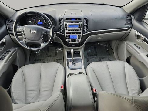 Used 2007 Hyundai Santa Fe Limited image 2
