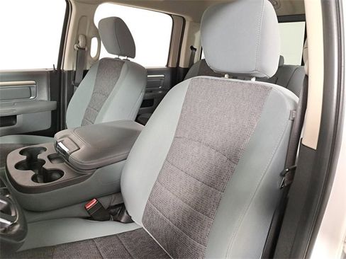 Used 2019 RAM 1500 Big Horn image 20