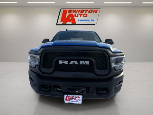 Used 2021 RAM 2500 Power Wagon image 8