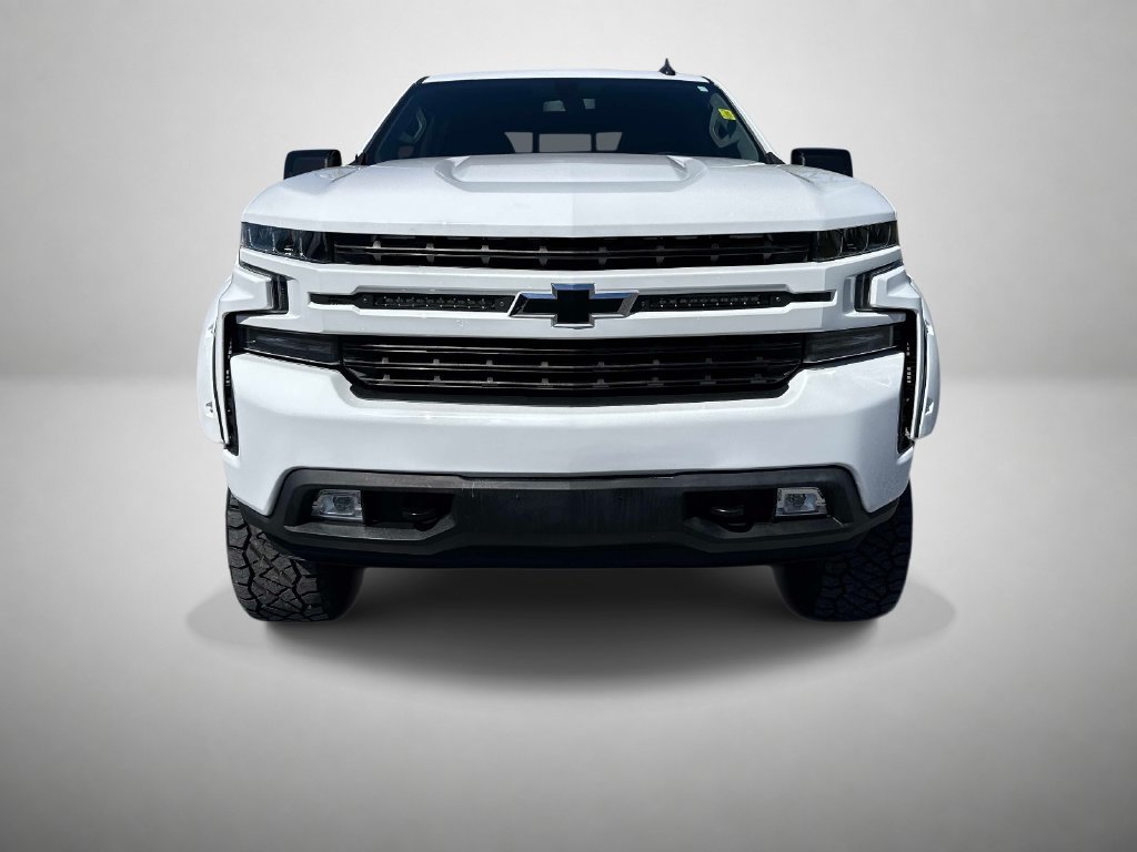 Used 2019 Chevrolet Silverado 1500 RST w/ All-Star Edition AWD/4WD image 8