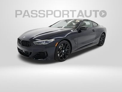 Used 2023 BMW 840i xDrive Coupe