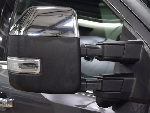 Used 2023 Ford F450 Lariat w/ Lariat Ultimate Package image 18