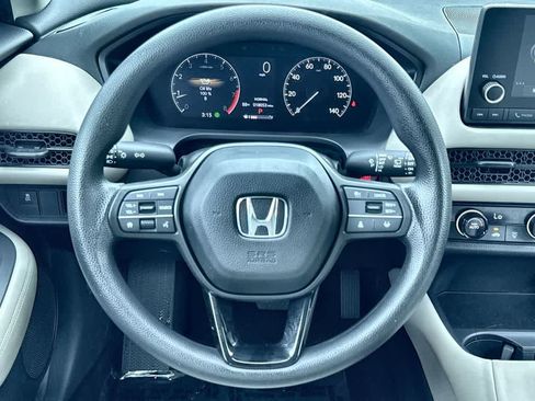 Used 2024 Honda HR-V LX image 15