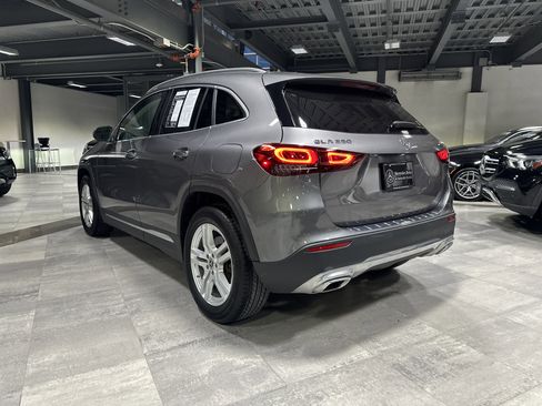 Certified 2023 Mercedes-Benz GLA 250 4MATIC image 3