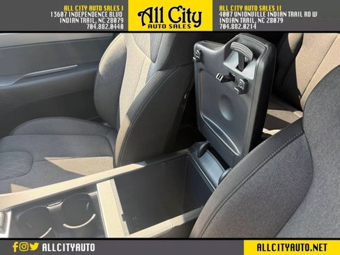 Used 2021 Hyundai Palisade SEL w/ Convenience Package FWD image 38