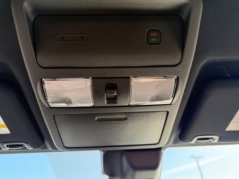 New 2026 Nissan Frontier SV w/ All-Weather Content Package image 30