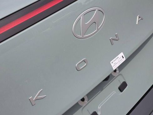 New 2026 Hyundai Kona Limited image 7