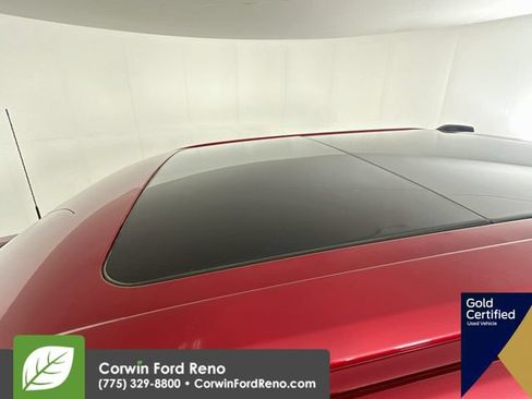 Certified 2025 Ford F150 Lariat AWD/4WD image 26