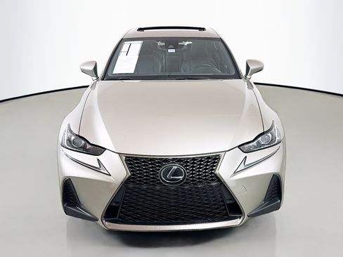 Used 2020 Lexus IS 300 F Sport w/ F Sport Package AWD/4WD image 2