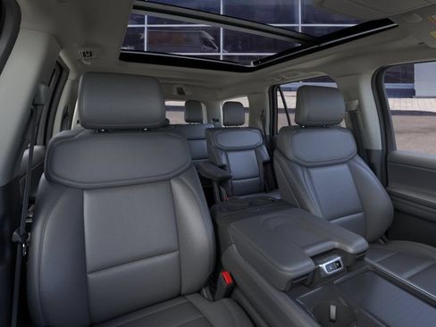 New 2026 Ford Expedition Active AWD/4WD image 10