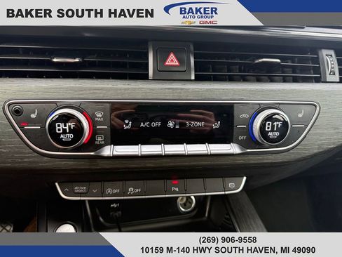 Used 2024 Audi A5 2.0T Premium Plus image 26