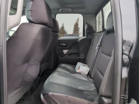 Used 2018 Chevrolet Silverado 1500 LT w/ All Star Edition image 6