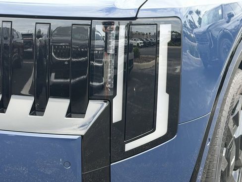 New 2027 Kia Telluride SX FWD image 10