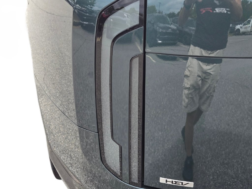 New 2027 Kia Telluride X-Line SX Prestige AWD/4WD image 11