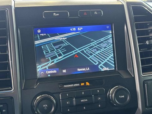 Used 2019 Ford F150 XLT w/ Equipment Group 302A Luxury AWD/4WD image 27