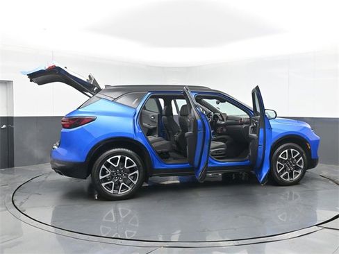 Used 2024 Chevrolet Blazer RS image 54