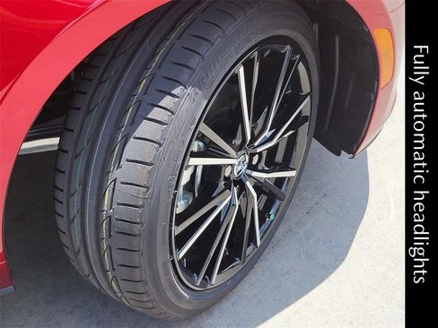 New 2025 MAZDA MX-5 Miata RF Grand Touring image 11