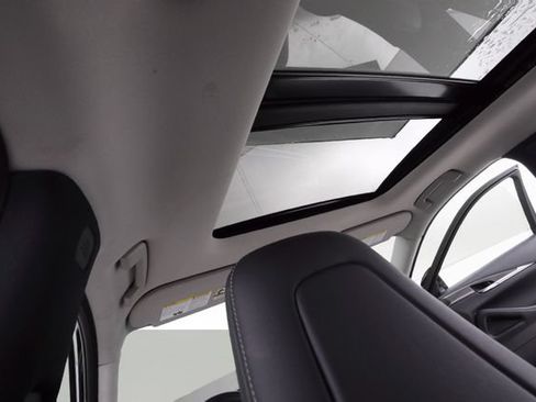 Used 2025 INFINITI QX60 Luxe AWD/4WD image 21