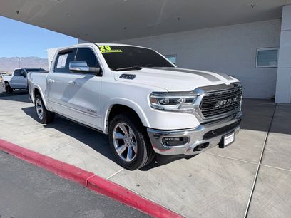 Used 2020 RAM 1500 Limited