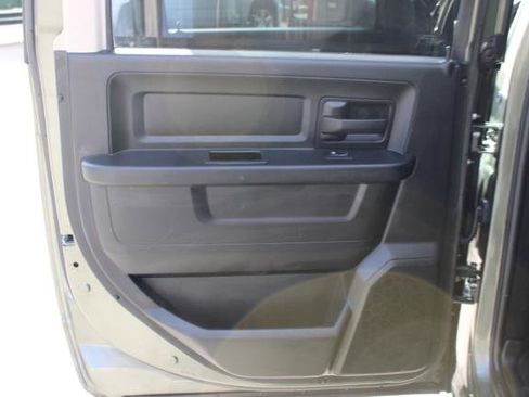 Used 2021 RAM 1500 Tradesman w/ Popular Equipment Group image 36