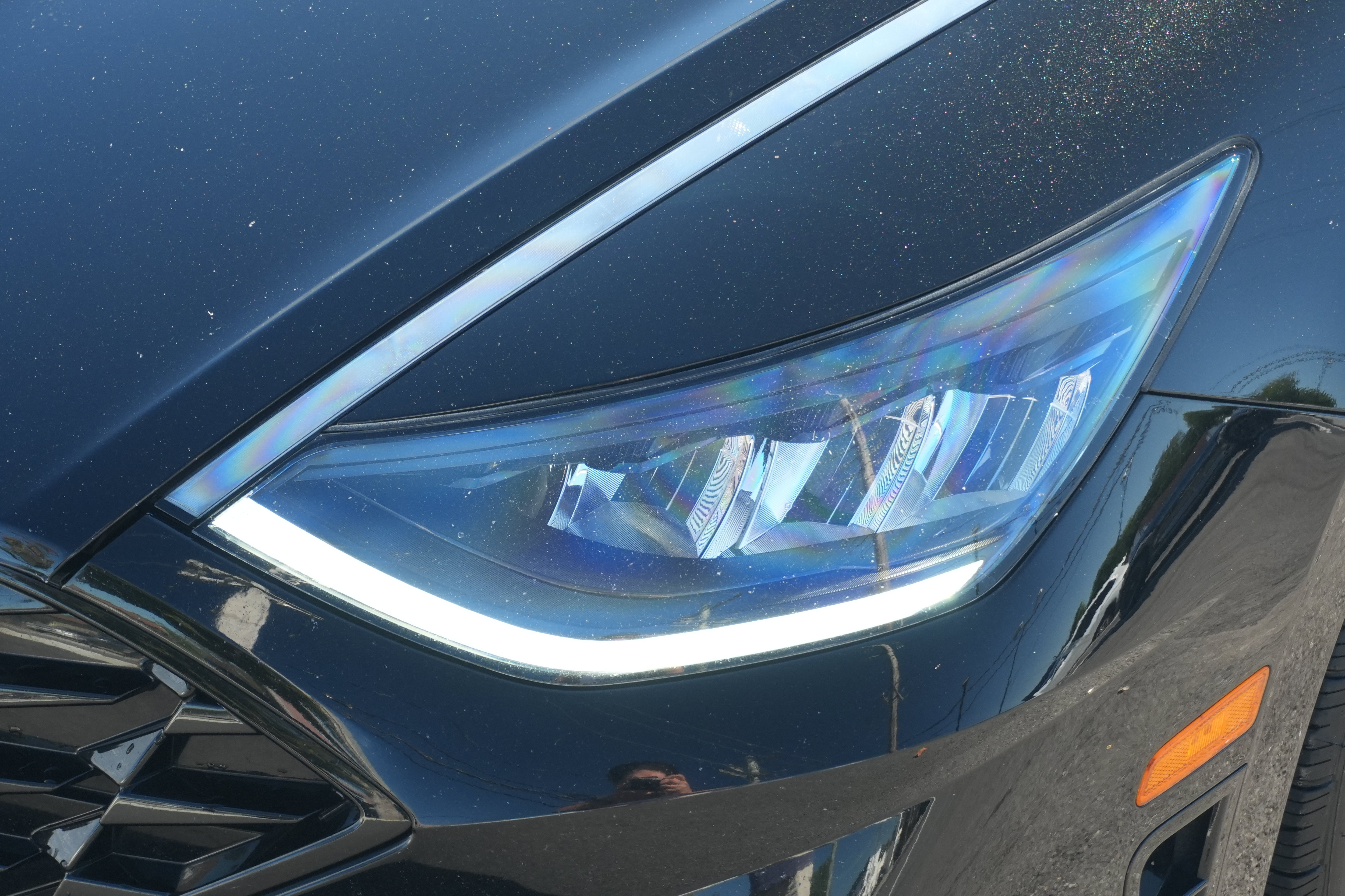 Used 2021 Hyundai Sonata SEL w/ Convenience Package FWD image 10