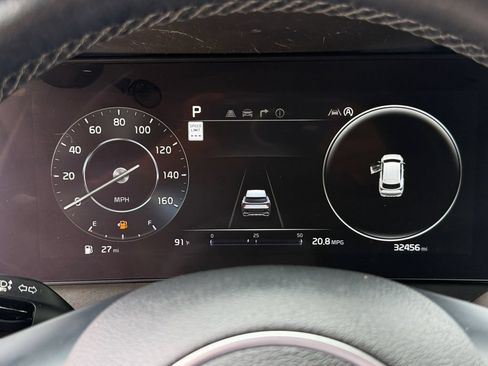 Certified 2023 Kia Sportage X-Pro Prestige AWD/4WD image 26