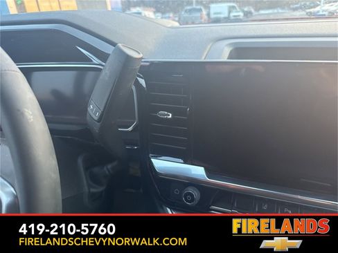 New 2026 Chevrolet Silverado 2500 LTZ w/ LTZ Convenience Package image 14