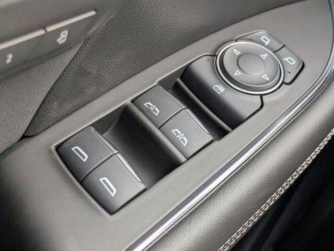 New 2026 Buick Envision Sport Touring AWD/4WD image 26