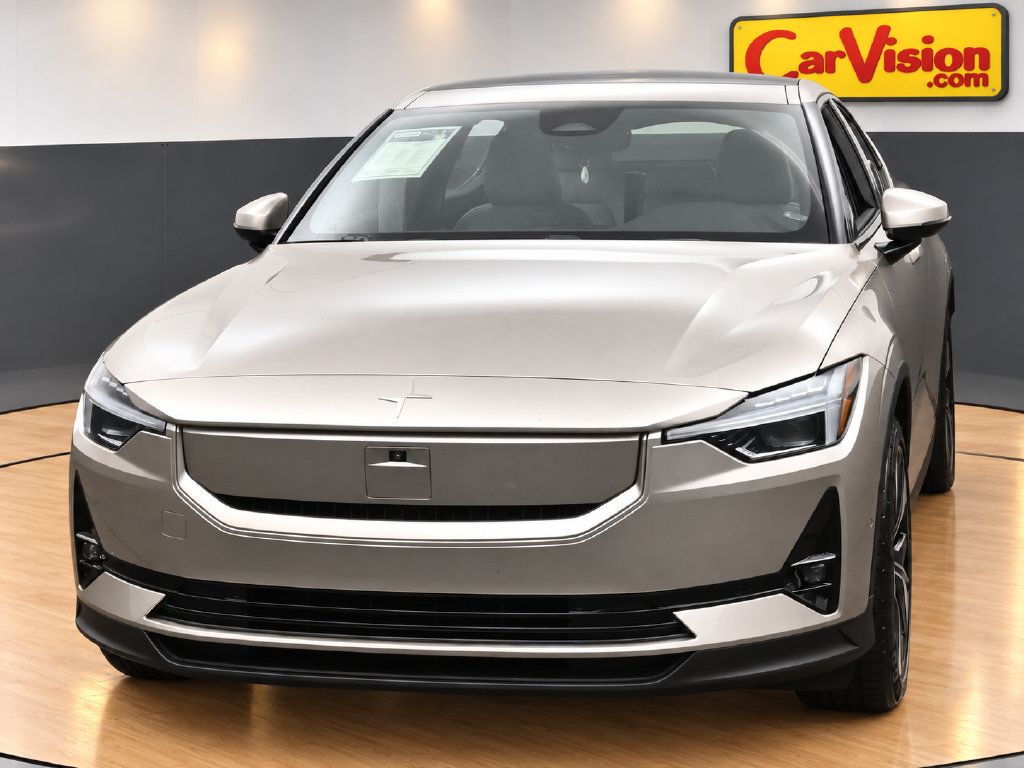 Used 2024 Polestar Polestar 2 AWD/4WD image 4