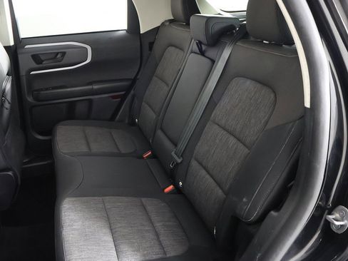 Used 2023 Ford Bronco Sport Big Bend w/ Convenience Package image 28