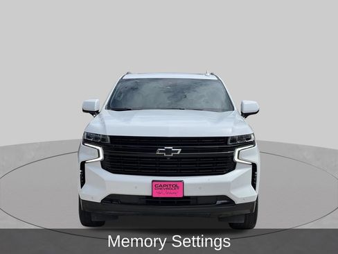 Used 2023 Chevrolet Tahoe RST w/ Luxury Package AWD/4WD image 9