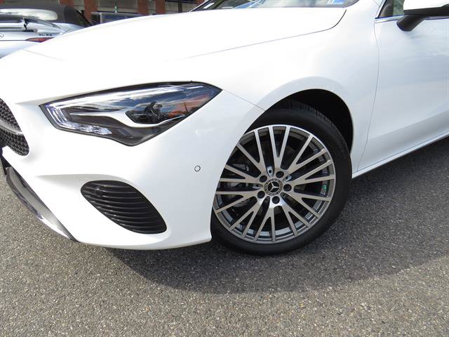 Used 2026 Mercedes-Benz CLA 250 4MATIC image 25