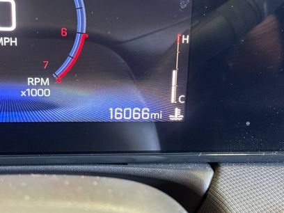 Used 2024 Chevrolet TrailBlazer LT w/ LT Cold Weather Package