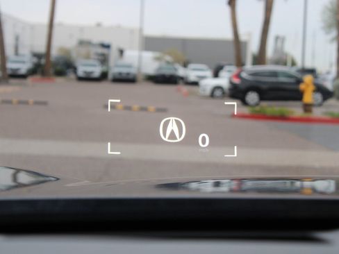 Certified 2021 Acura TLX w/ Advance Package image 35