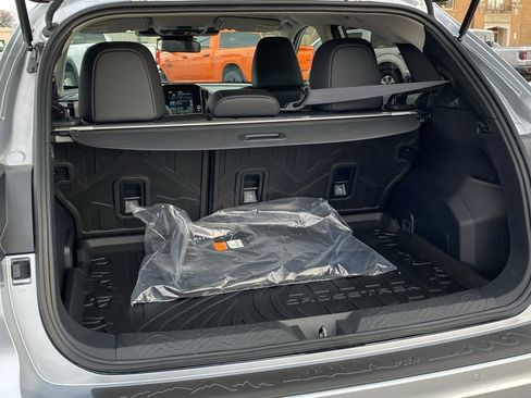 Used 2026 Subaru Crosstrek 2.5i Limited image 11