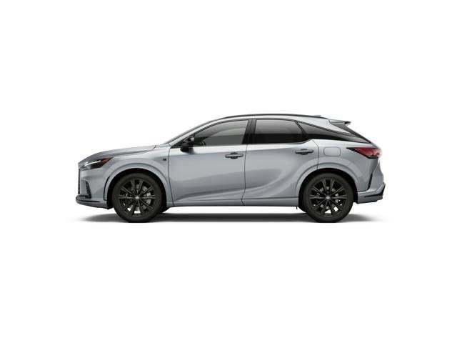 New 2026 Lexus RX 500h F Sport w/ Convenience Package AWD/4WD image 37