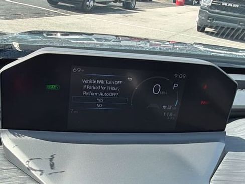 New 2026 Toyota C-HR image 13