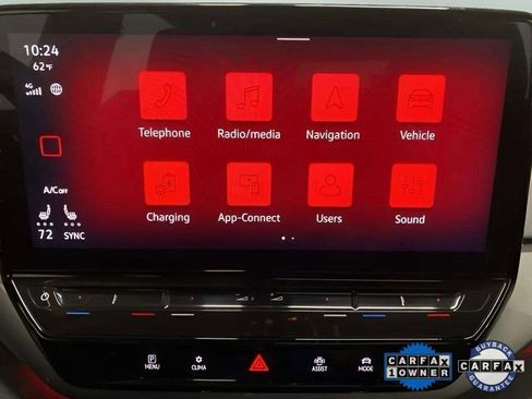 Used 2023 Volkswagen ID.4 Pro S Plus image 33