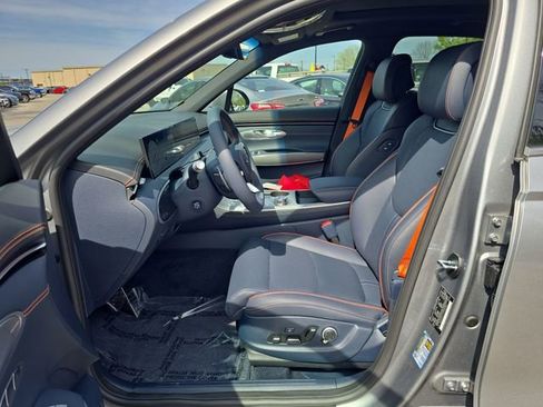 New 2026 Genesis GV70 3.5T Sport Advanced image 11