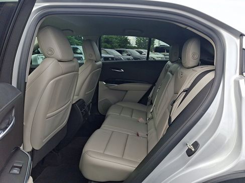 Used 2019 Cadillac XT4 Premium Luxury w/ Driver Awareness Package FWD image 10