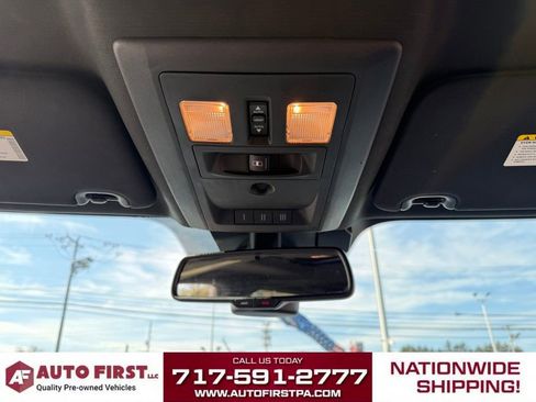 Used 2018 RAM 1500 Rebel w/ Luxury Group AWD/4WD image 22