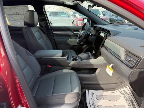 New 2026 GMC Terrain AT4 w/ Convenience Package III image 22