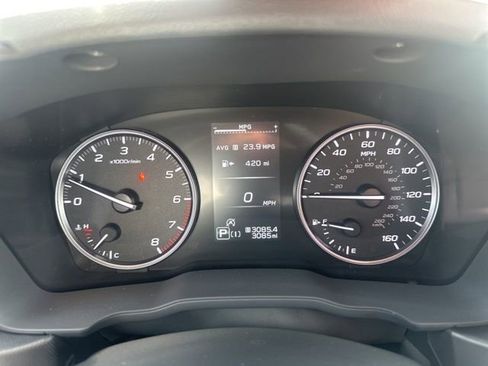 Certified 2026 Subaru Forester Limited image 14