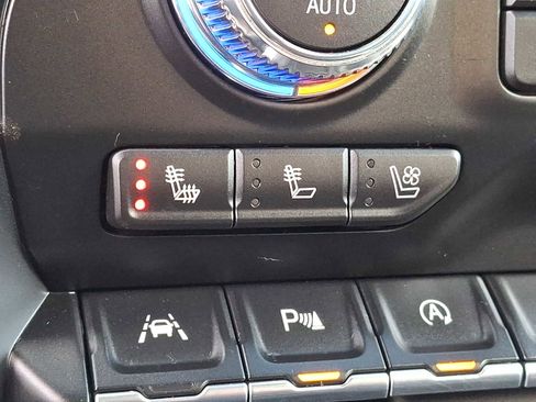 Used 2020 GMC Sierra 1500 AT4 w/ AT4 Premium Package image 25