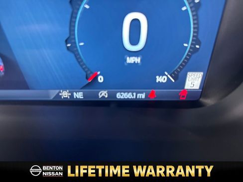 Used 2025 Ford F150 Raptor image 17