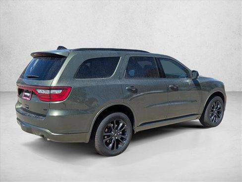 New 2026 Dodge Durango GT image 2