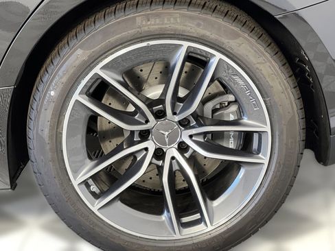 New 2026 Mercedes-Benz AMG GT 53 image 18