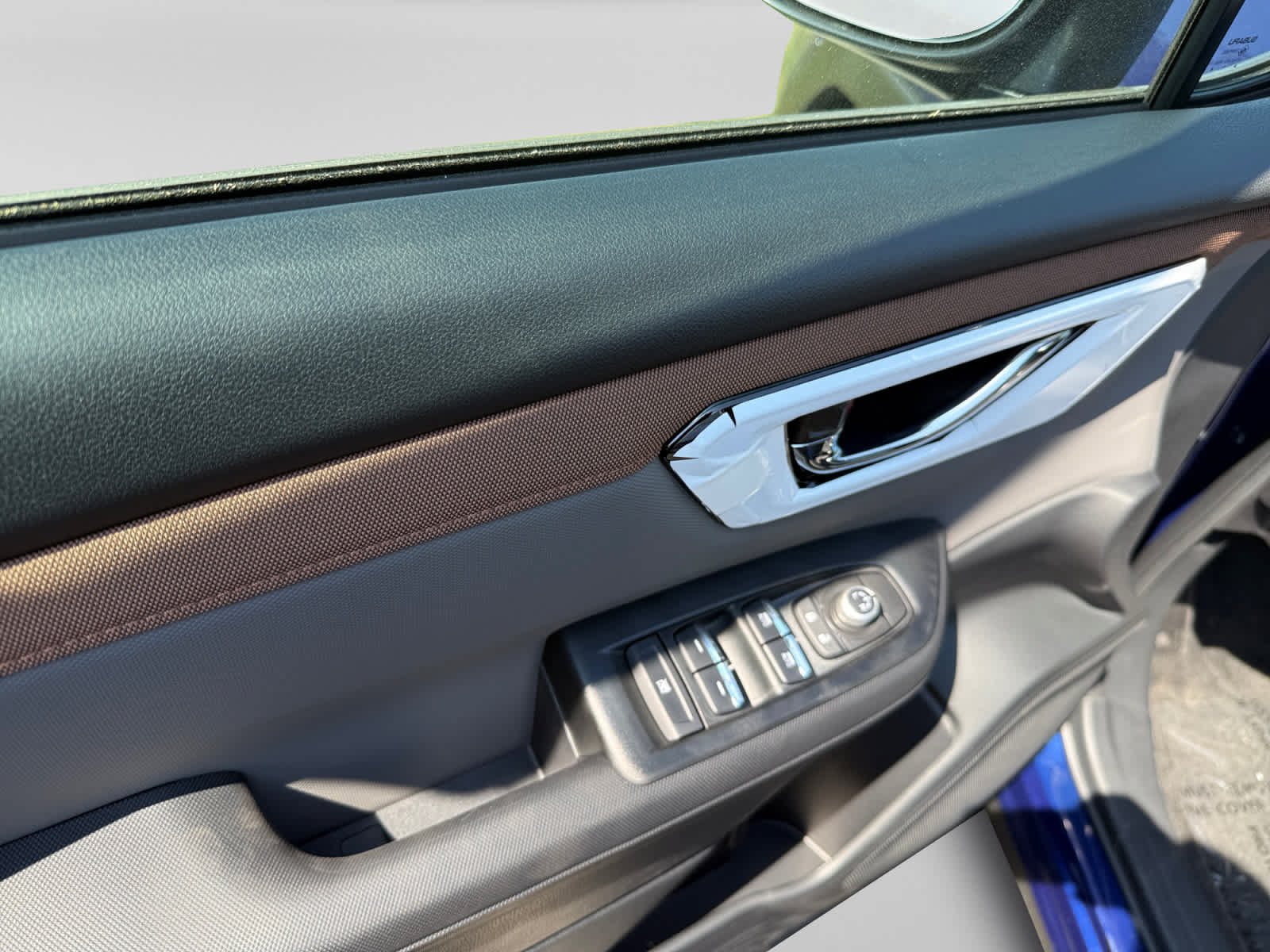 New 2026 Subaru Forester Sport AWD/4WD image 10