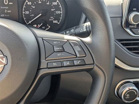 New 2025 Nissan Altima 2.5 S image 18