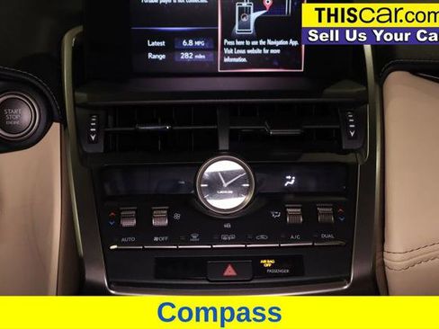 Used 2020 Lexus NX 300 FWD image 22